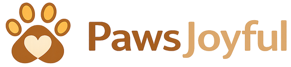 PawsJoyful