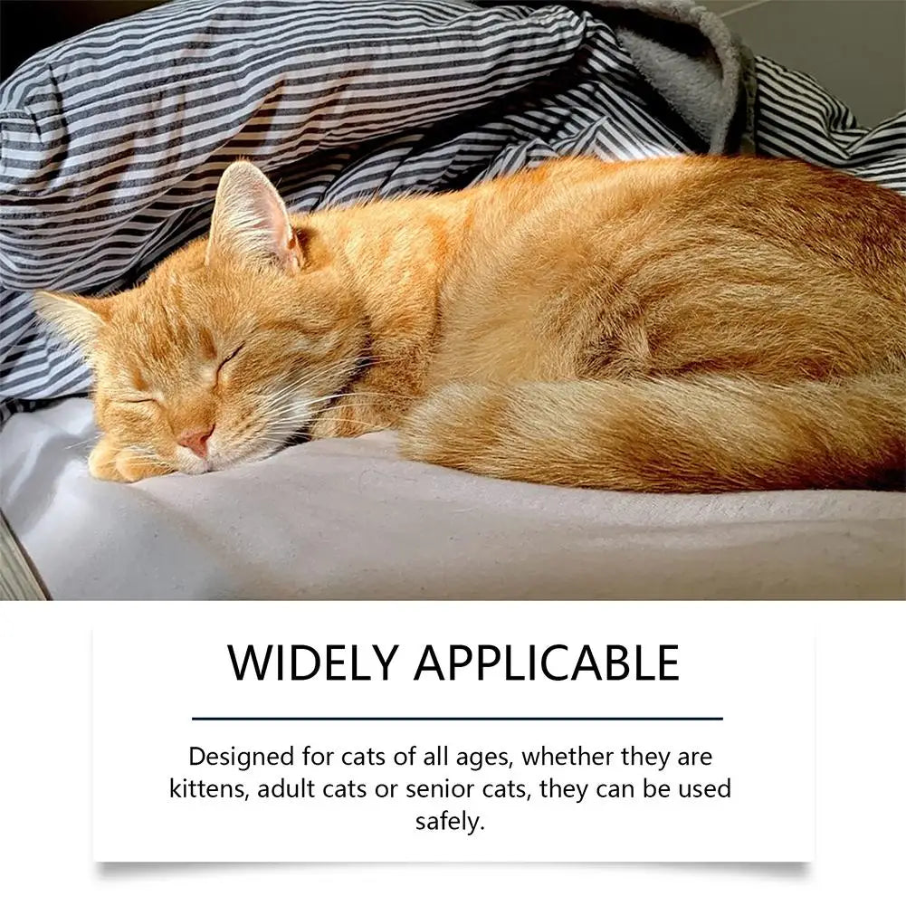 Cat Calming Diffuser Kit